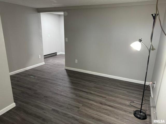 Property for rent in De Witt, Iowa