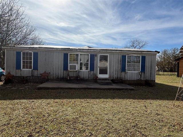 House for sale in Davenport, Oklahoma