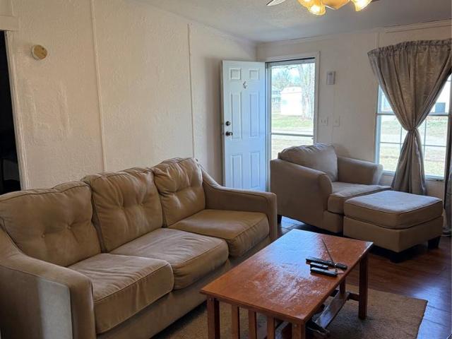 House for sale in Davenport, Oklahoma