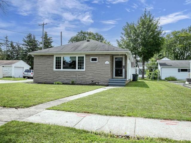 House for sale in Kimberly, Wisconsin