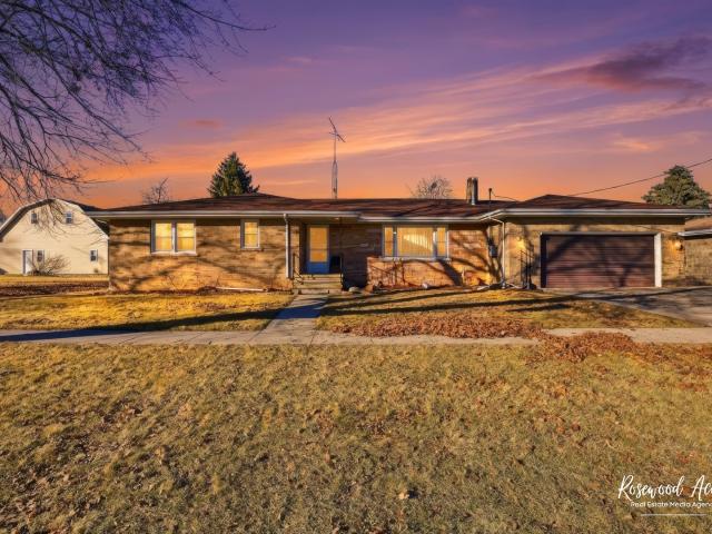 Property for sale in Aroma Park, Illinois