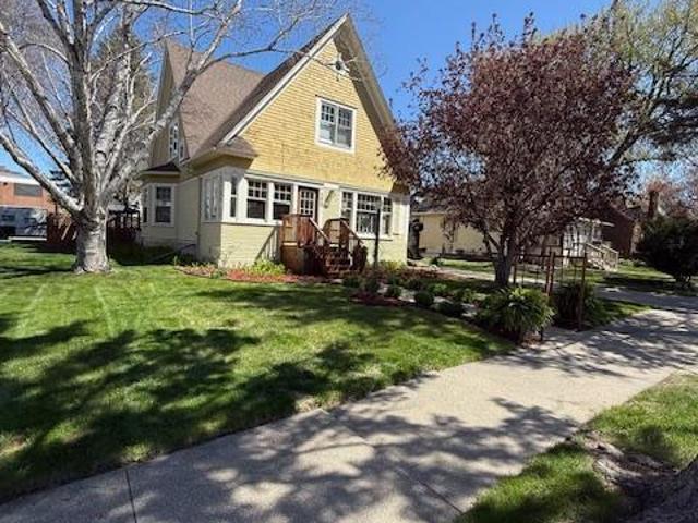 House for sale in Redwood, Minnesota