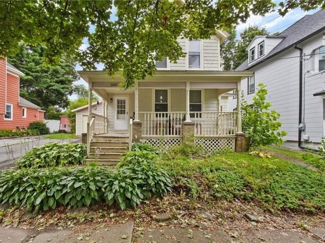 House for sale in Oswego, New York
