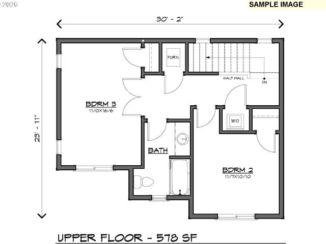 House for sale in La Center, Washington