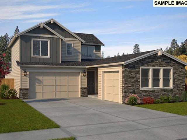 House for sale in La Center, Washington