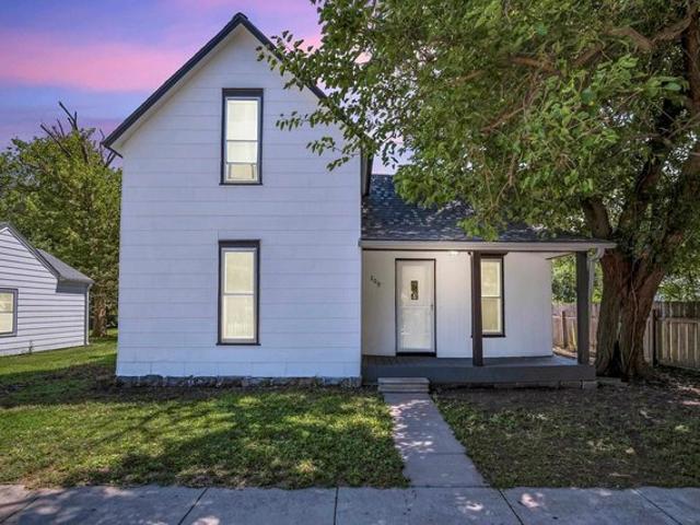 House for sale in Kansas