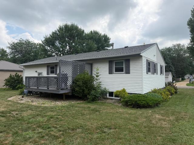 House for sale in Rock, Minnesota