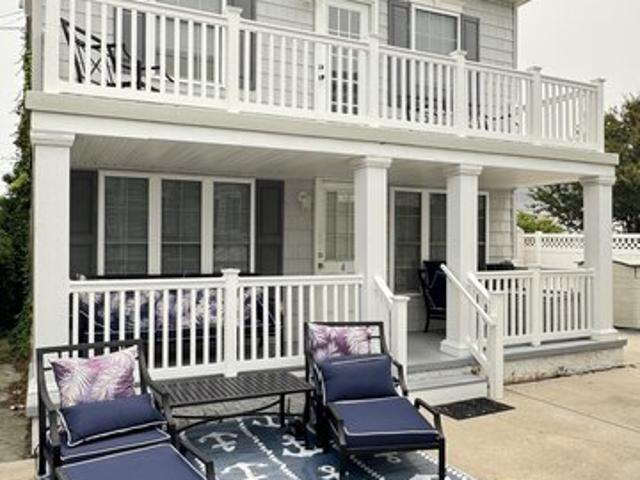 Townhouse for sale in Wildwood, New Jersey