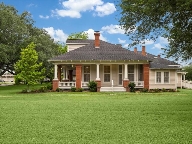 House for sale in Wharton, Texas