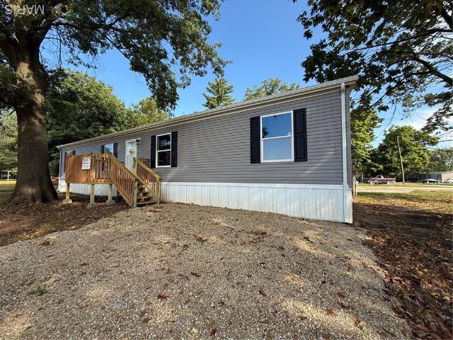 Property for sale in Bellflower, Missouri