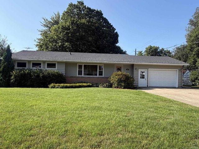 House for sale in Holstein, Ida County