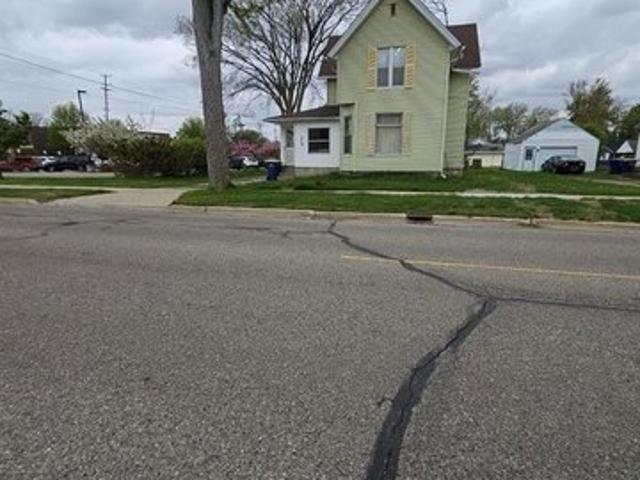 House for sale in Corunna, Michigan