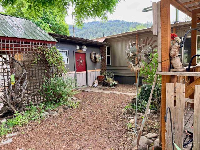 House for sale in Peck, Idaho