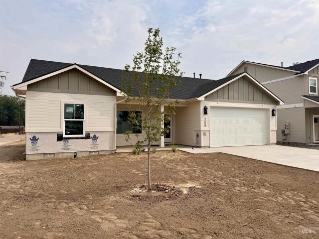 House for sale in New Plymouth, Idaho