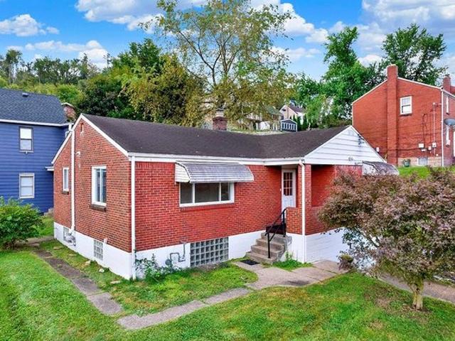 House for sale in Trafford, Pennsylvania
