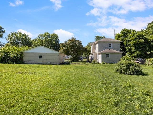 House for sale in Mansfield, Illinois