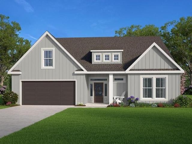 House for sale in Ninety Six, South Carolina