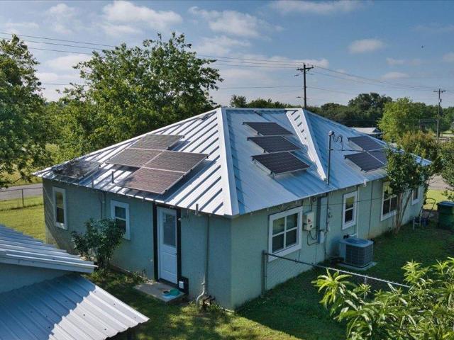House for sale in Llano, Texas