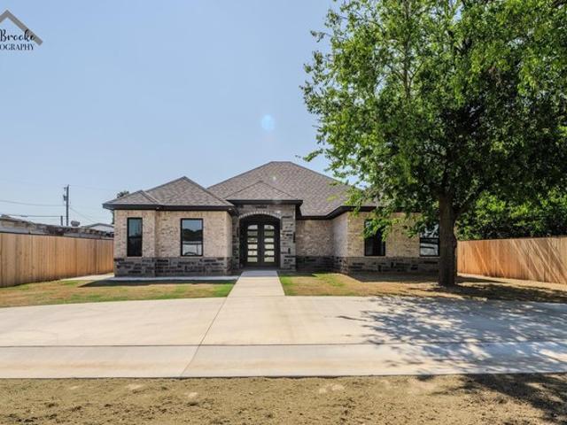 House for sale in Clay, Texas