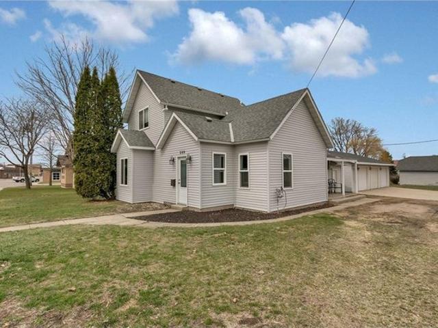 House for sale in Paynesville, Minnesota