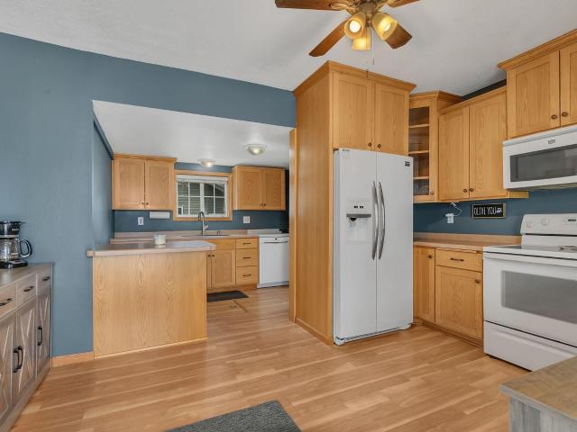 House for sale in Paynesville, Minnesota