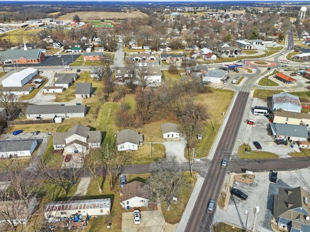Commercial for sale in Ashland, Missouri