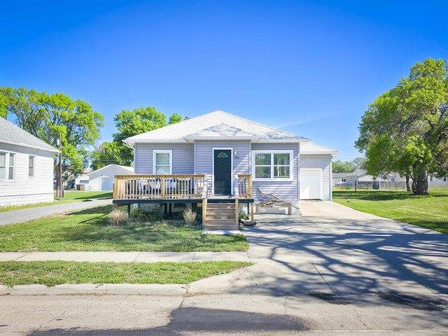 House for sale in Nebraska