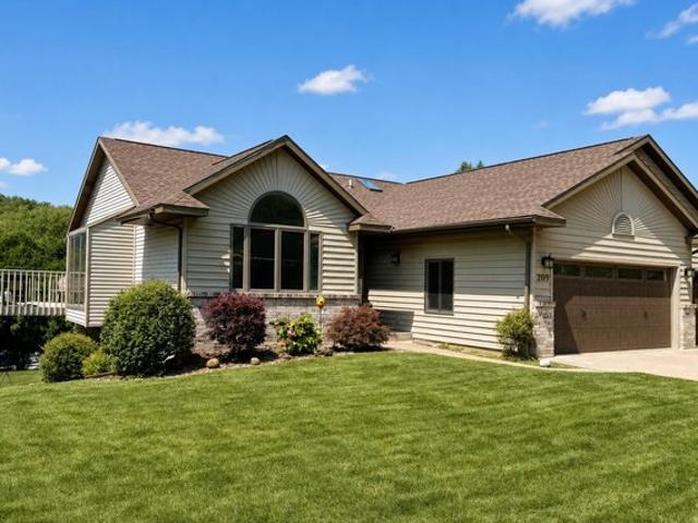 House for sale in Onalaska, Wisconsin