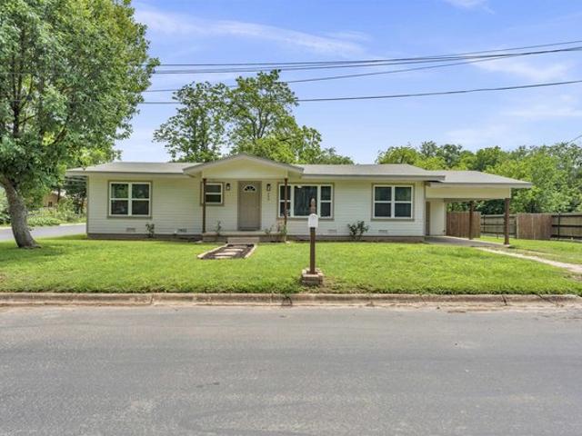 House for sale in Burnet, Texas