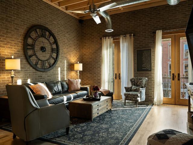 House for sale in McMinnville, Middle Tennessee