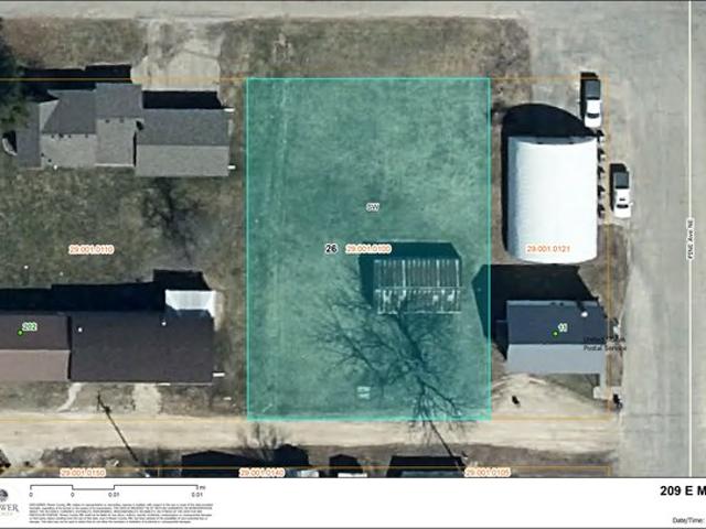 Land for sale in Racine, Minnesota