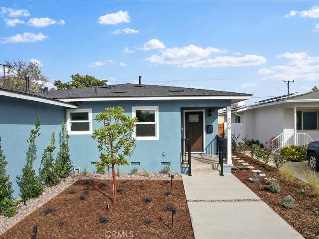 House for sale in Orange, California