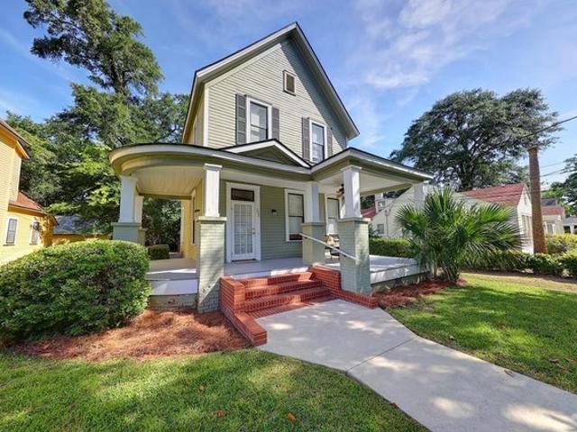 House for sale in Thomasville, Georgia