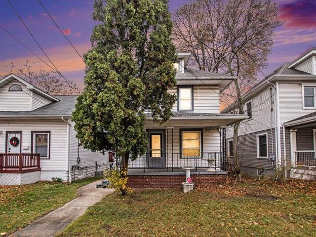 House for sale in Lansing, Michigan