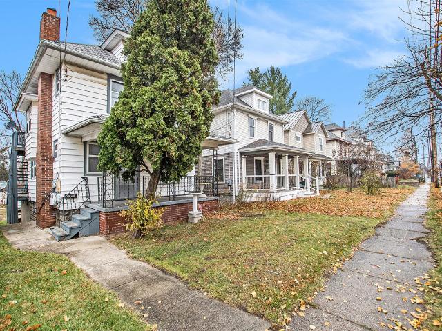 House for sale in Lansing, Michigan