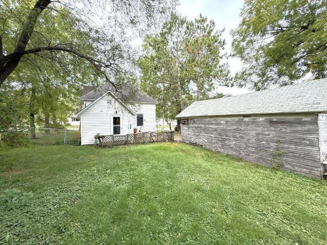 House for sale in Becker, Minnesota