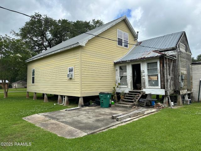 House for sale in Abbeville, Louisiana