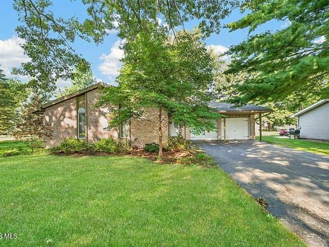 House for sale in Bradner, Wood County