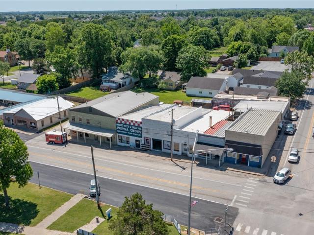 Commercial for sale in Ark