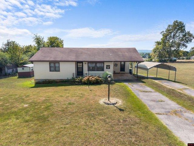 House for sale in Gassville, Baxter County