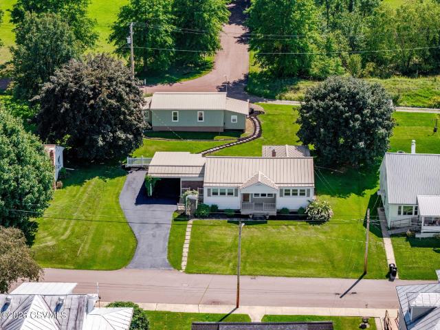 House for sale in Millville, Pennsylvania