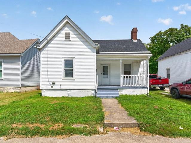 House for sale in Winchester, Kentucky