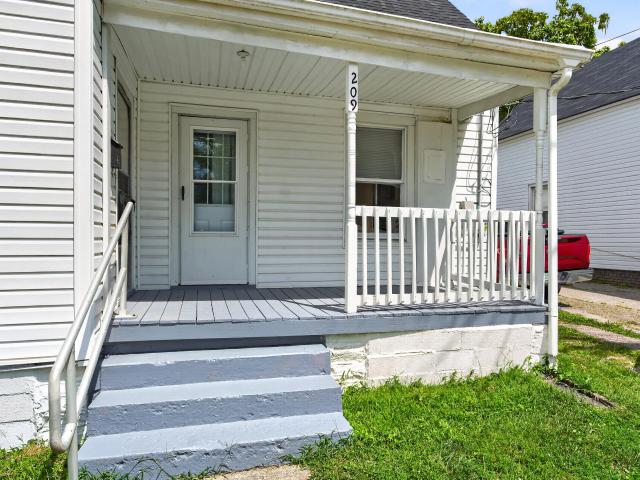 House for sale in Winchester, Kentucky