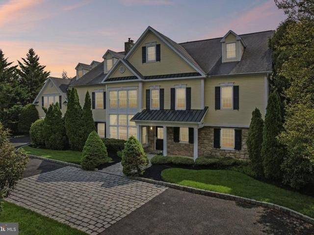 House for sale in Ambler, Pennsylvania