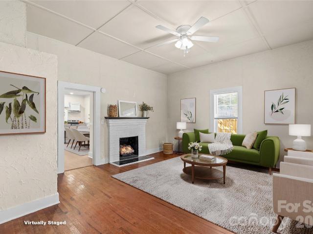 House for sale in Mooresville, Iredell County