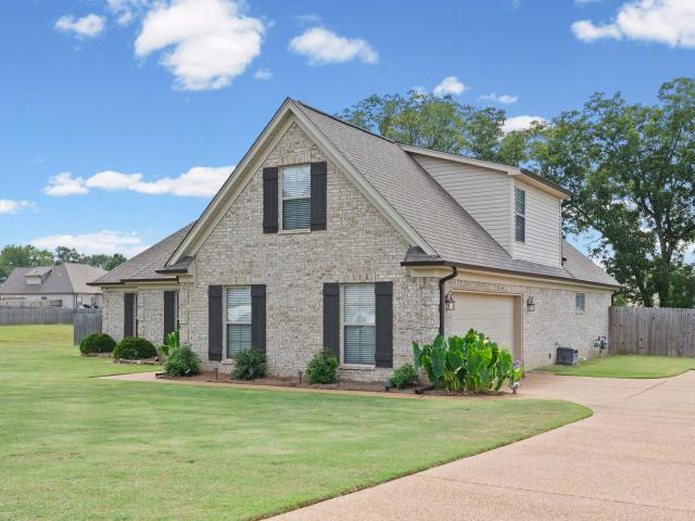 House for sale in Tate, Mississippi