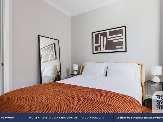 Apartment for rent in New York, Arverne