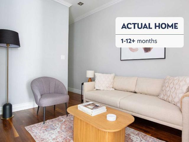 Apartment for rent in New York, Arverne