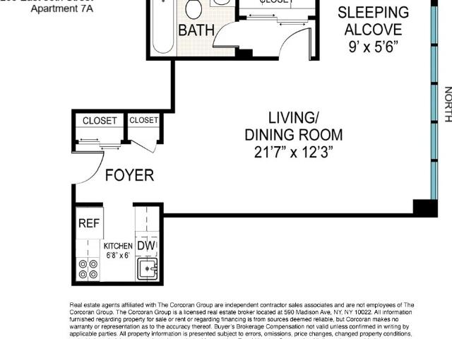 Property for sale in Arverne, New York