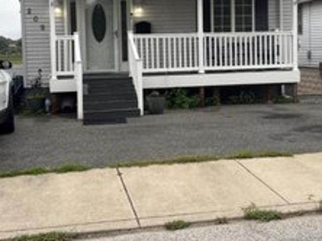 House for sale in Westville, New Jersey